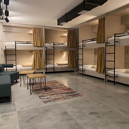 Dorm Kutaisi 호스텔 외부 사진