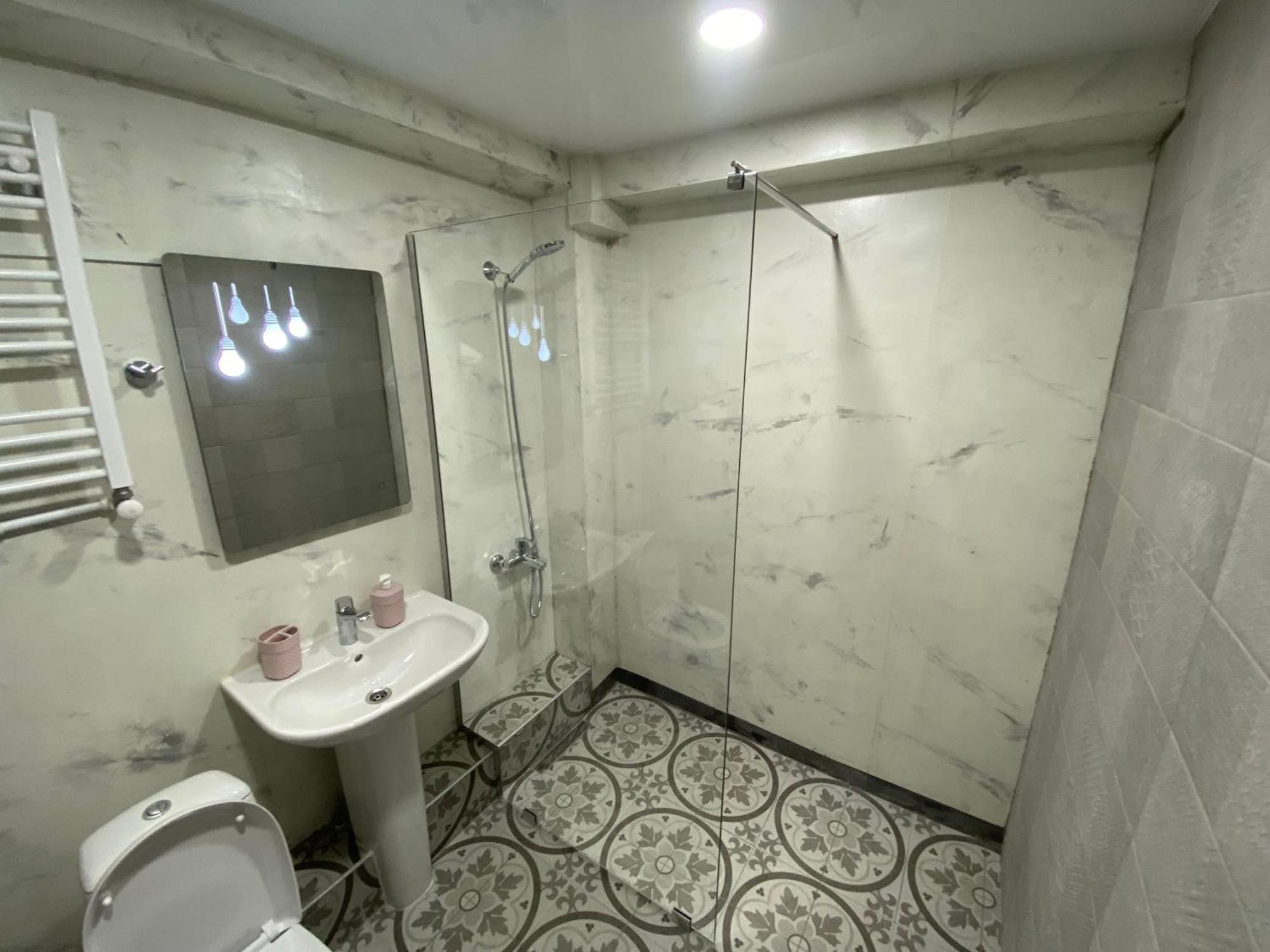 Dorm Kutaisi 호스텔 외부 사진
