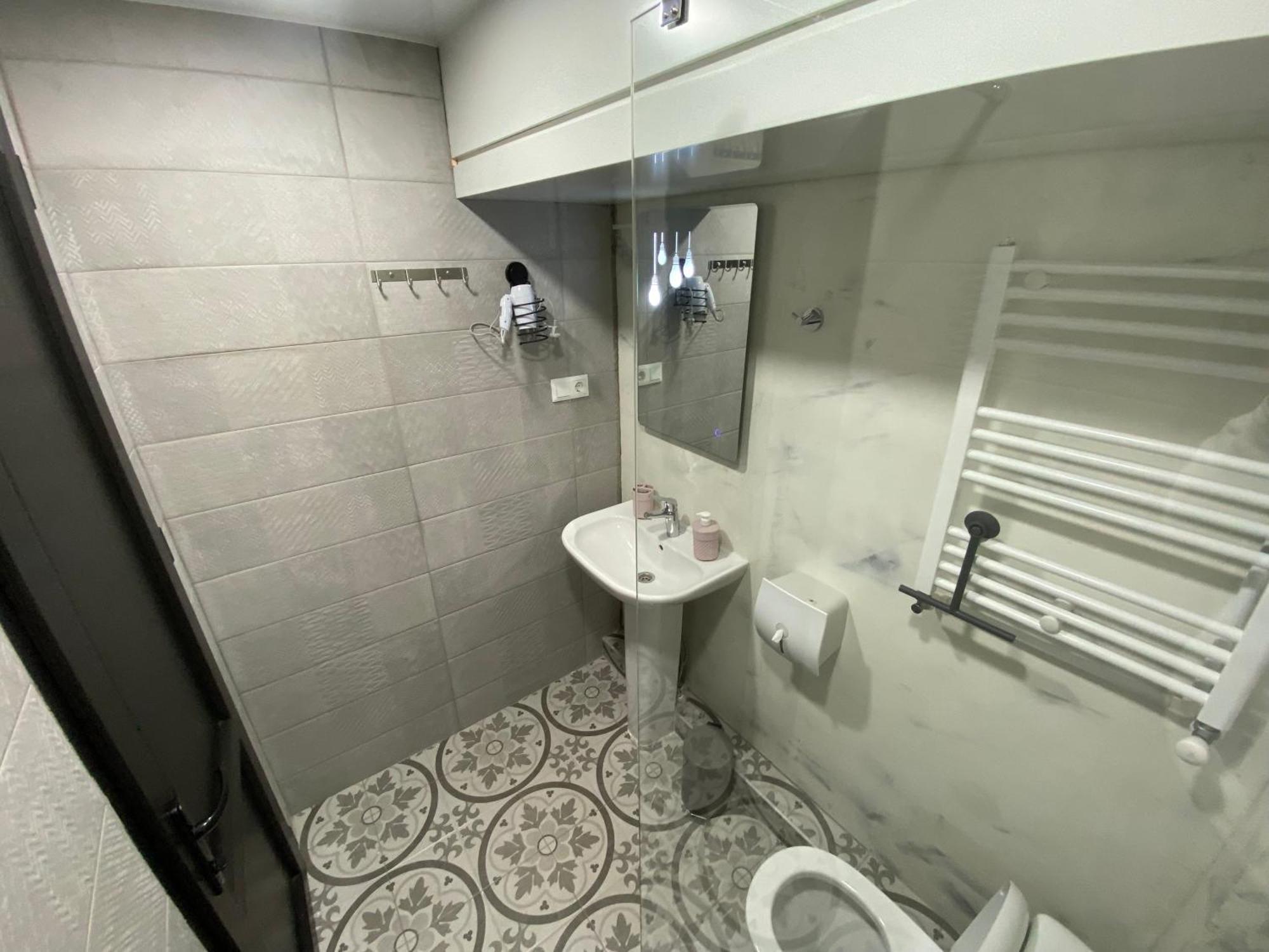 Dorm Kutaisi 호스텔 외부 사진