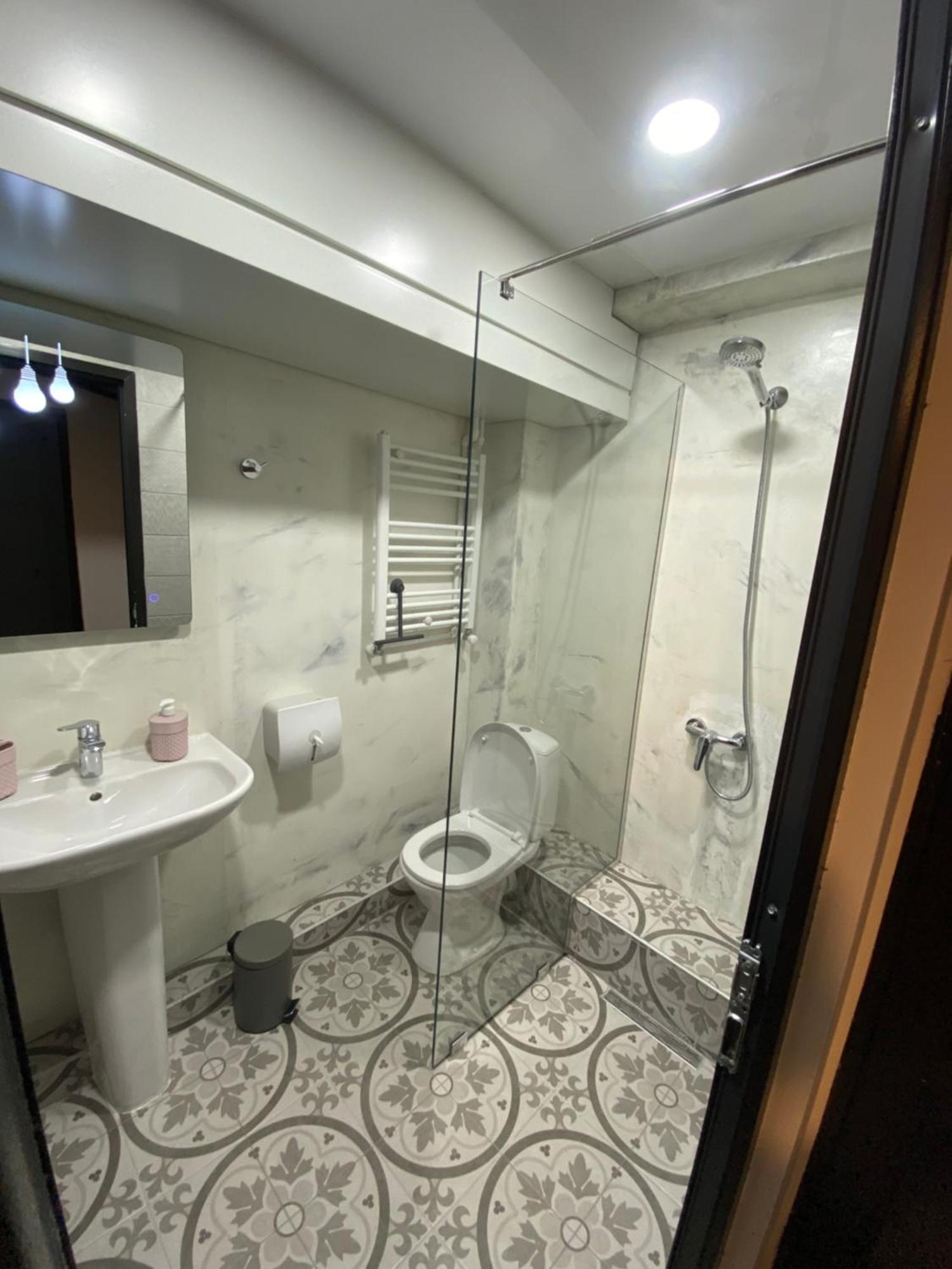 Dorm Kutaisi 호스텔 외부 사진