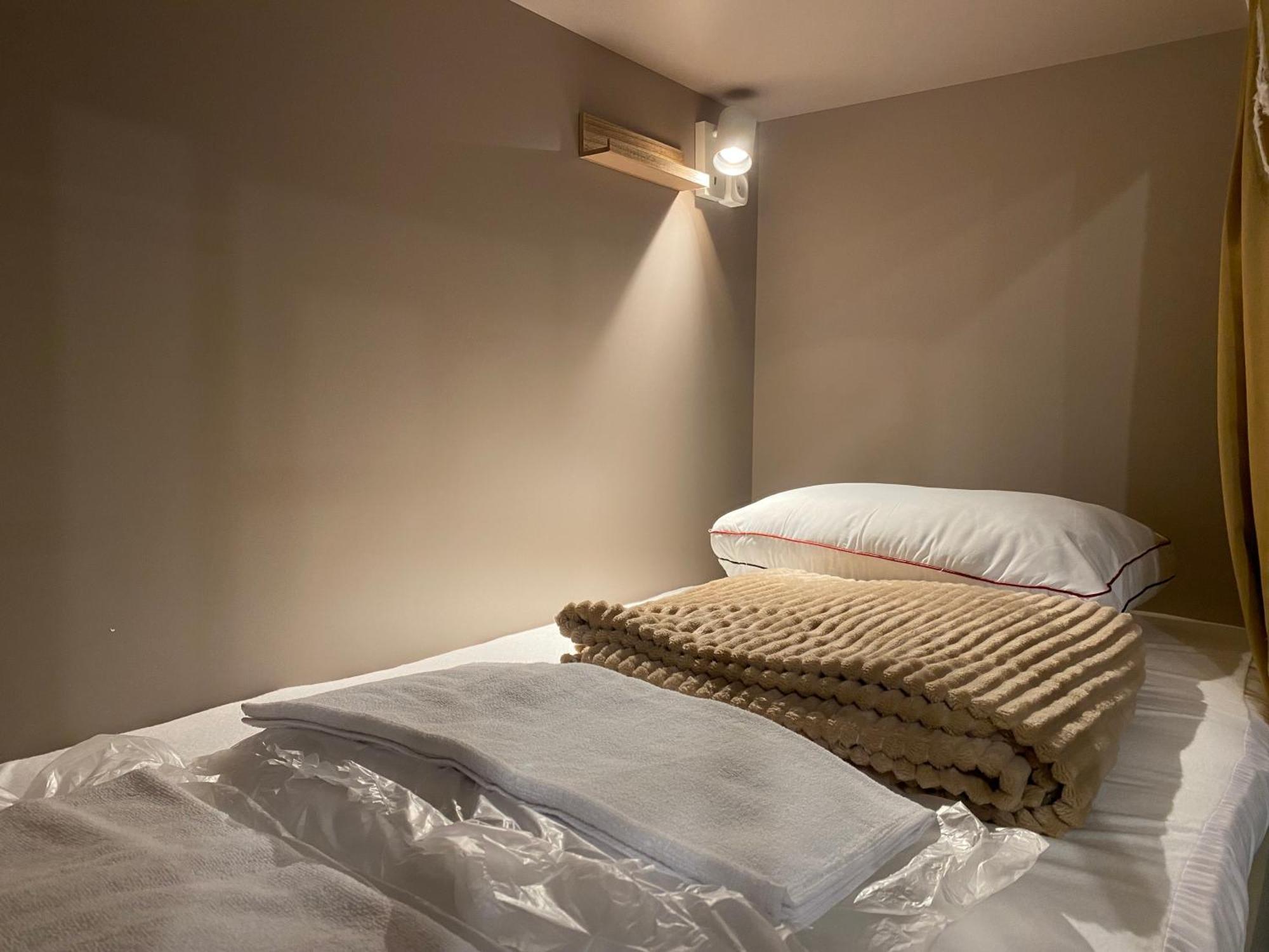 Dorm Kutaisi 호스텔 외부 사진