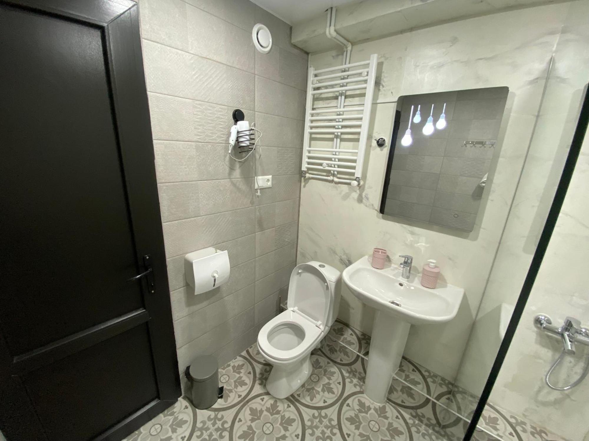 Dorm Kutaisi 호스텔 외부 사진